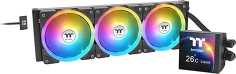 Thermaltake MAGFloe 360 Ultra ARGB Sync