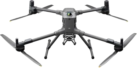 DJI Matrice 400 Enterprise Drone