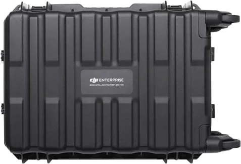 DJI BS100 Intelligent Battery Station