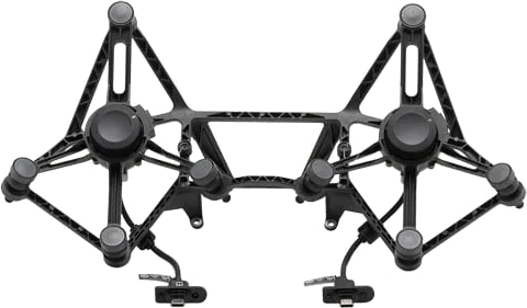 DJI Matrice 400 Dual Gimbal Connector