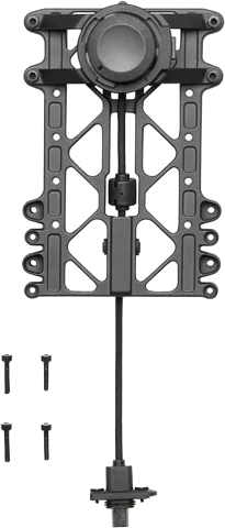DJI Matrice 400 Third Gimbal Connector