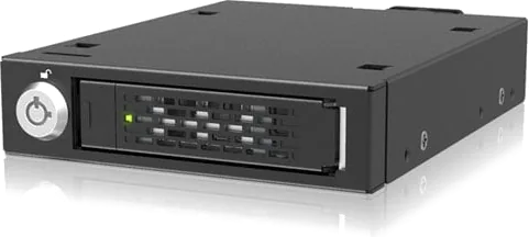 ICY DOCK ToughArmor MB601V5K-B