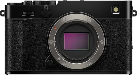 Fujifilm X-E5 Mirrorless Camera (Body Only)