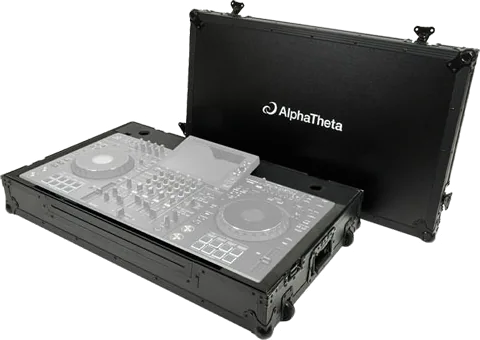 AlphaTheta Flightcase for XDJ-AZ All-in-One DJ System