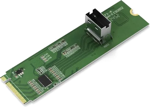 ICY DOCK EXLink MB309A
