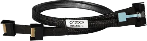 ICY DOCK MB413L-B
