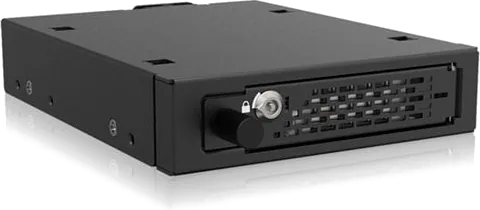 ICY DOCK ToughArmor MB491V5K-B