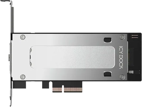 ICY DOCK ExpressSlot Elite MB840M5P-B