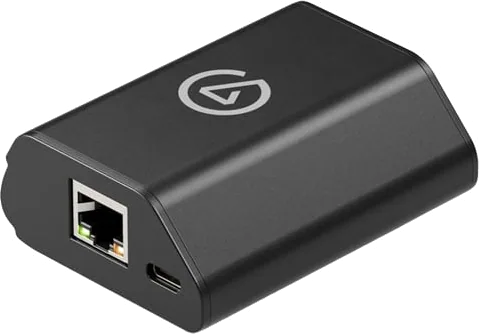 Elgato Network Dock For Stream Deck