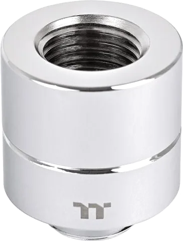 Thermaltake Pacific F-Pro CL-W440-CU00SL-A Female to Male 20mm Extender