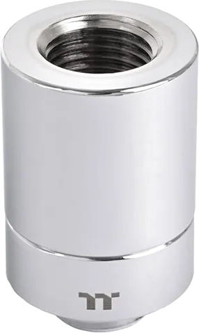 Thermaltake Pacific F-Pro CL-W441-CU00SL-A Female to Male 30mm Extender