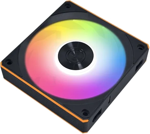 Lian Li UNI FAN CL Wireless 120mm Reverse Blade