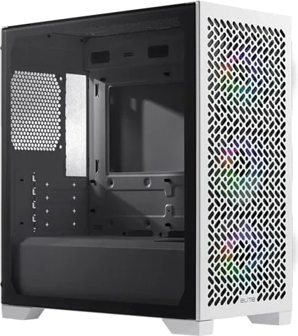 Cooler Master Elite 302