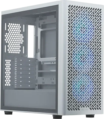 Cooler Master Elite 502