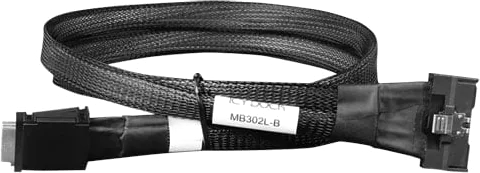 ICY DOCK MB302L-B