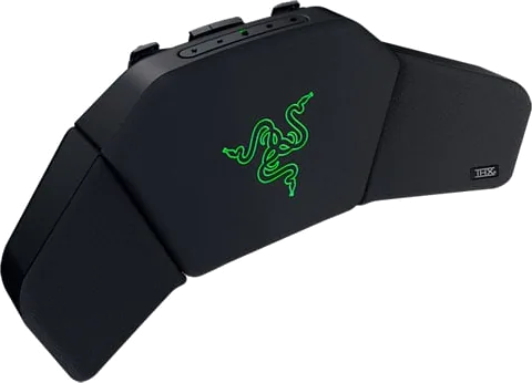 Razer Clio THX® Spatial Audio-Enabled Wireless Speaker Head Cushion
