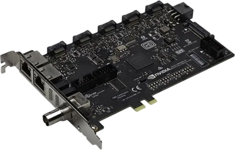 PNY RTX PRO Sync Option Board