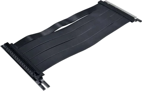 Lian Li PCIe 5.0 (x16) GPU Riser Cable 200mm