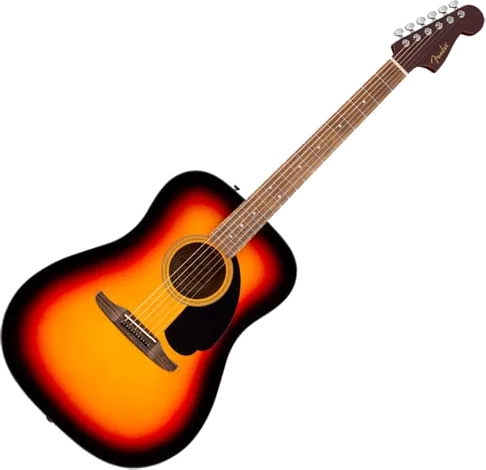 Fender California Standard Redondo