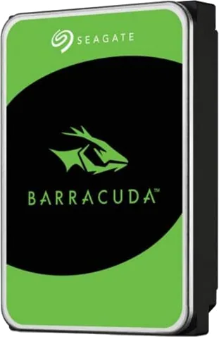 Seagate BarraCuda ST24000DM001 24TB