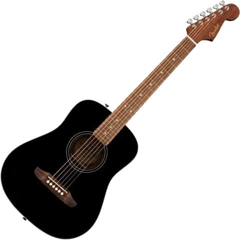 Fender California Standard Redondo Mini with Bag