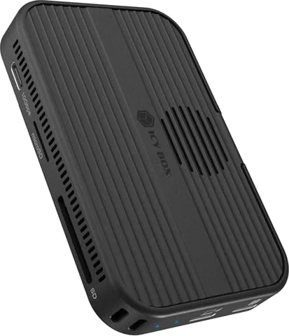 ICY BOX IB-DK4071M-CU31