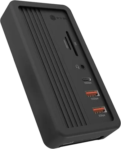 ICY BOX IB-DK4072M-CU31