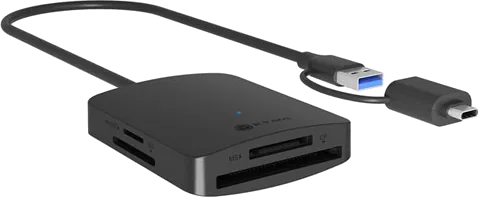 ICY BOX IB-CR302-CU3