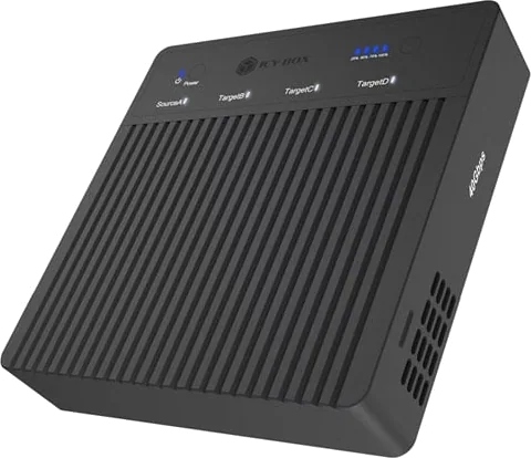 ICY BOX IB-4013MCL-C4