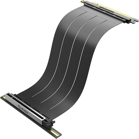 Akasa RISER BLACK X3 Mark V 300mm