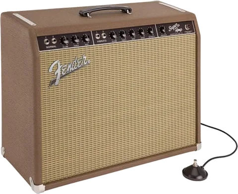 Fender '62 Super Amp Combo
