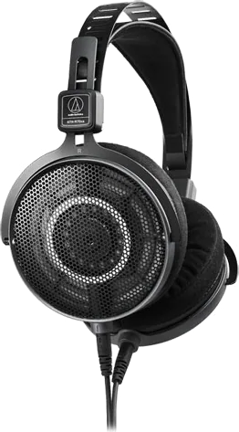 Audio-Technica ATH-R70Xa - Professional Open-Back Reference Headphones