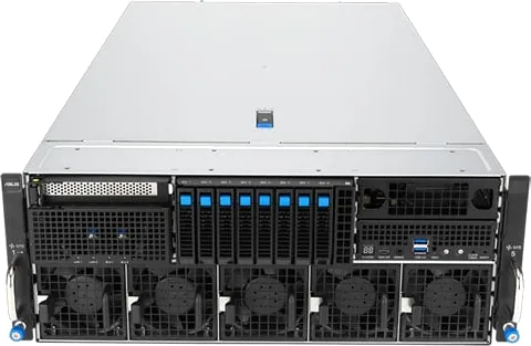 ASUS ESC8000-E12P