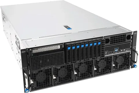 ASUS ESC8000-E12-SKU2/3200W(3+1)