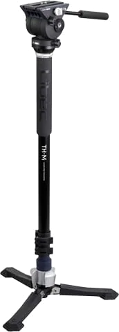 Libec TH-M Monopod Kit