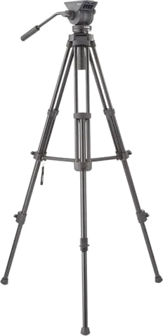 Libec TH-X Video Tripod Kit