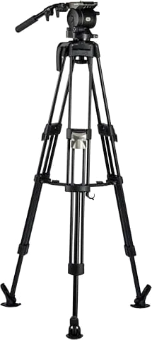 Libec HS-150MQ Tripod System