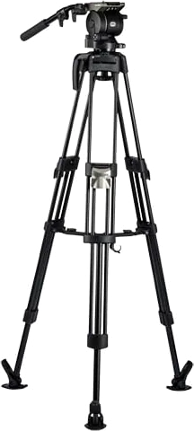 Libec HS-250MQ Tripod System