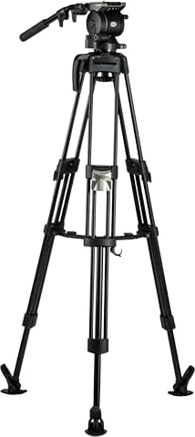 Libec HS-350MQ Tripod System