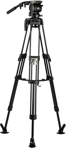 Libec HS-450MQ Tripod System
