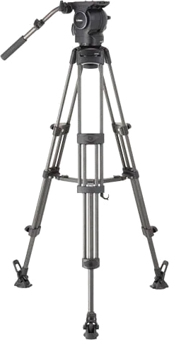 Libec RSP-750MC Carbon Fibre Tripod System
