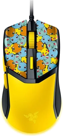 Razer Cobra Pokémon Kanto Starter Ed.