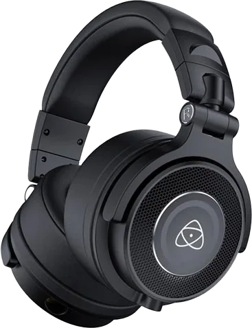Atomos StudioSonic Wired Headphones