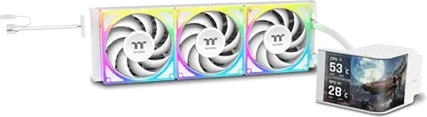 Thermaltake MAGCurve 360 Ultra ARGB