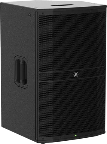 Mackie - 'DRM215' 15" Powered Loudspeaker