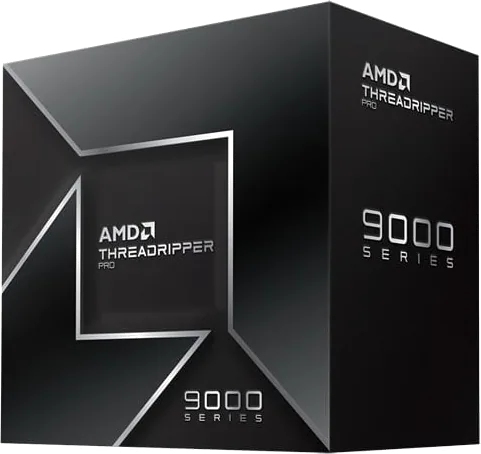 AMD Ryzen Threadripper PRO 9985WX