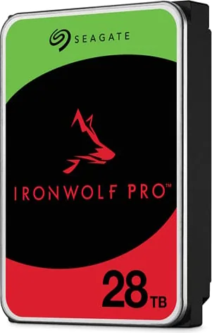Seagate IronWolf Pro ST28000NT000 28TB