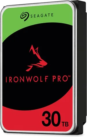 Seagate IronWolf Pro ST30000NT011 30TB