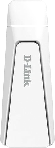 D-Link AX18U AX1800 Compact WiFi 6 Wireless USB Adapter