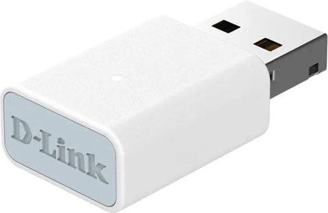 D-Link AX9U AX900 Compact WiFi 6 Wireless USB Adapter